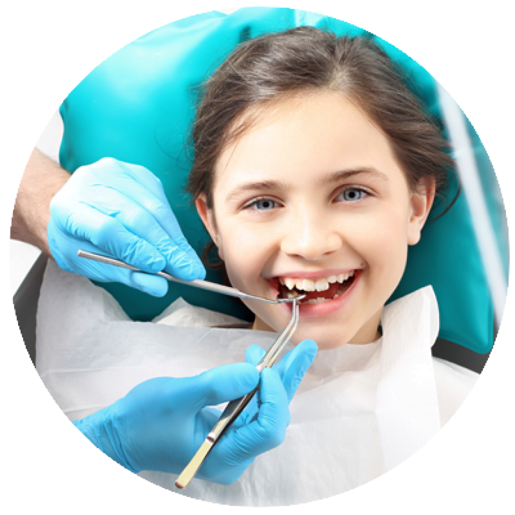 KIDS Dentistry - gem dentistry