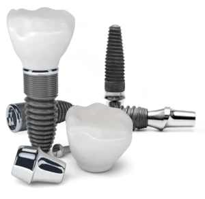 Dental Implants @ GEM Dentistry