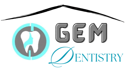 logo Gem Dentristry