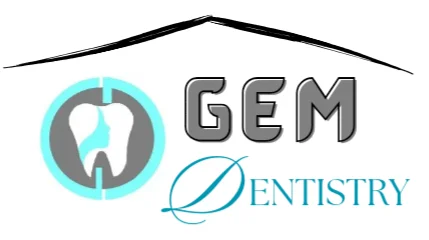 logo Gem Dentristry