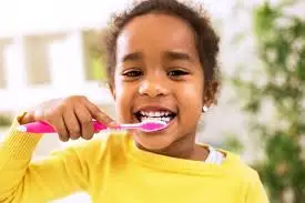 Kids Dentistry