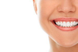 Cosmetic dentistry