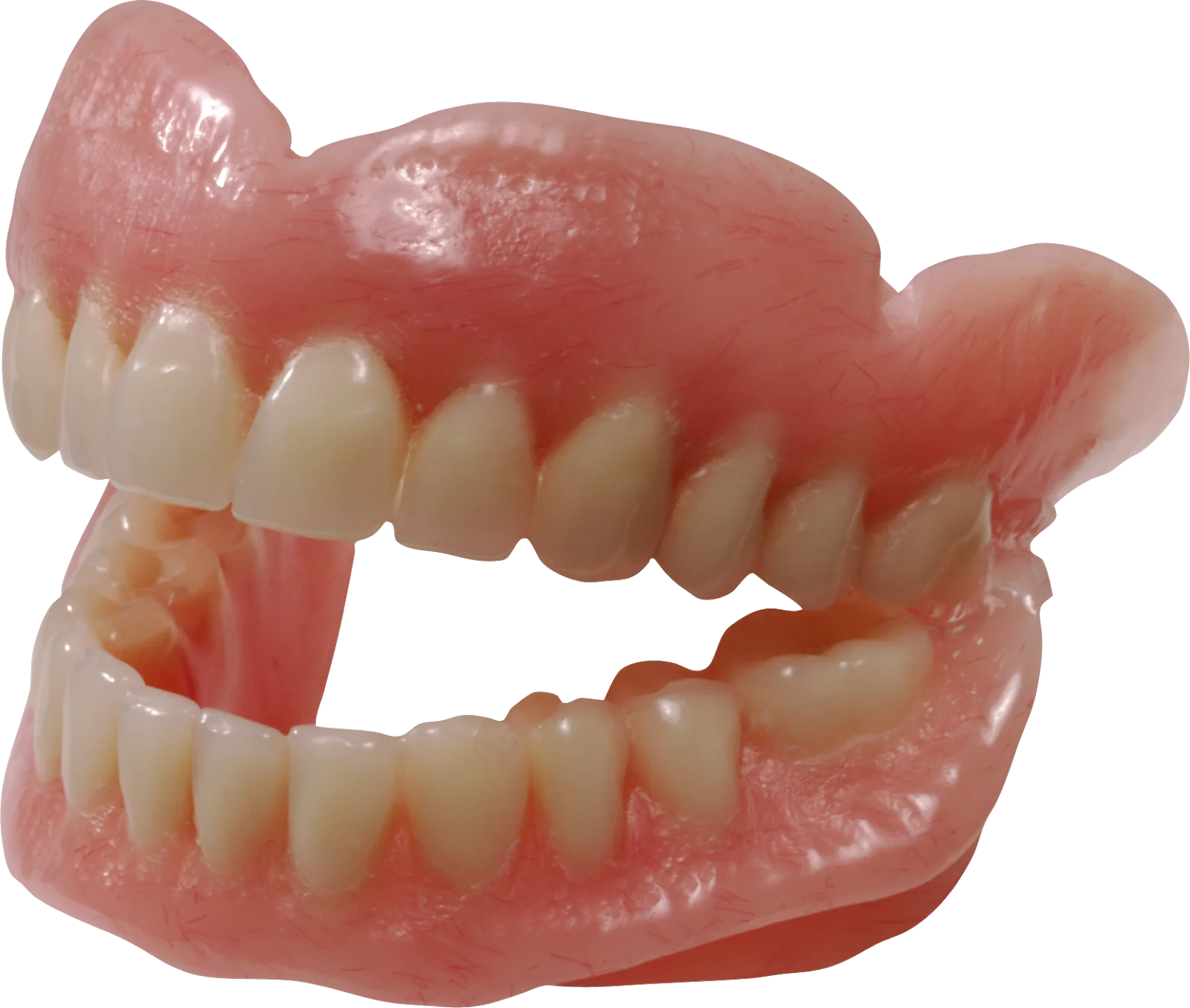 complete denture@ GEM Dentistry