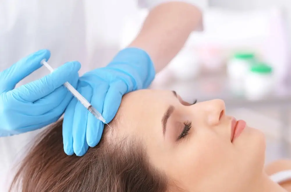 hair PRP @gem dentistry