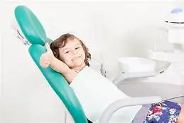 kids dentistry